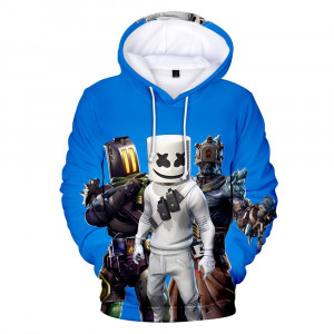 Marshmello sweatshirt
