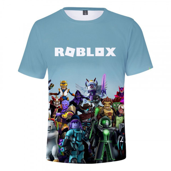 Tričko Roblox