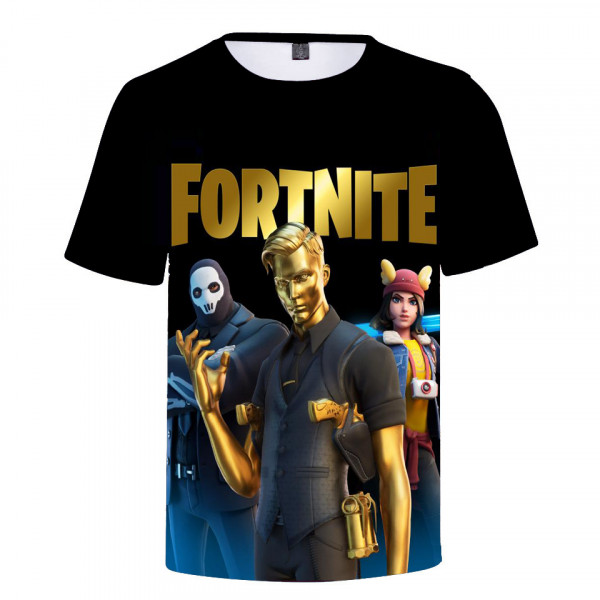 Fortnite Midas T-Shirt