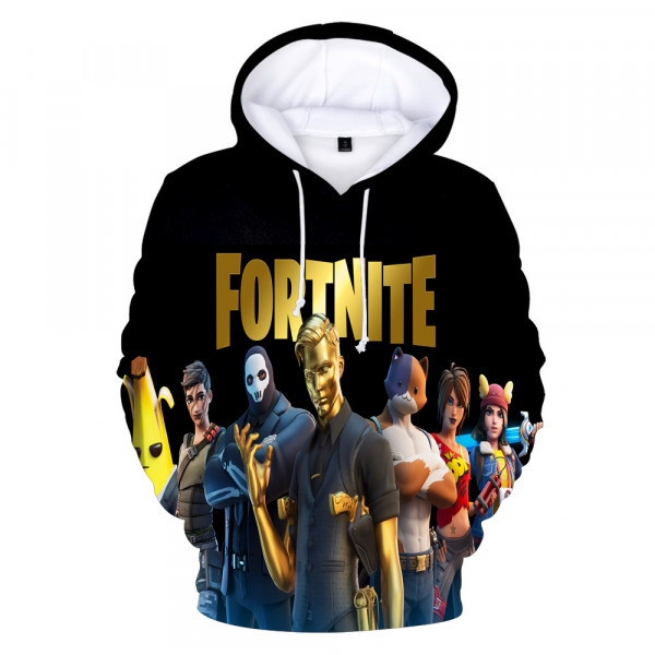 Mikina Fortnite Midas