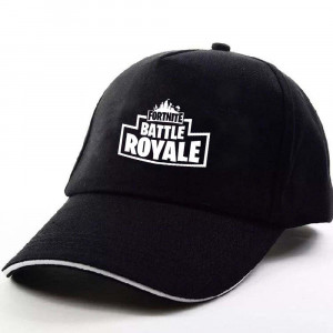 Fortnite Battle Royale cap