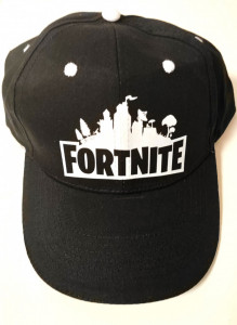 Czapka z daszkiem Fortnite