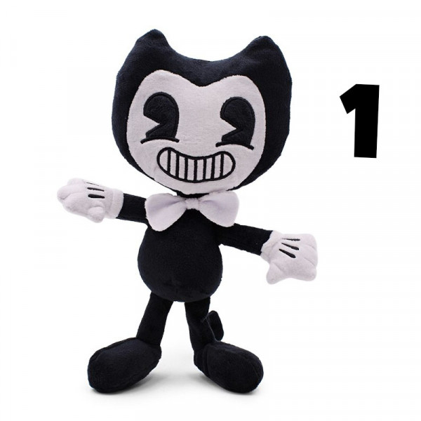 Bendy and the Ink Machine