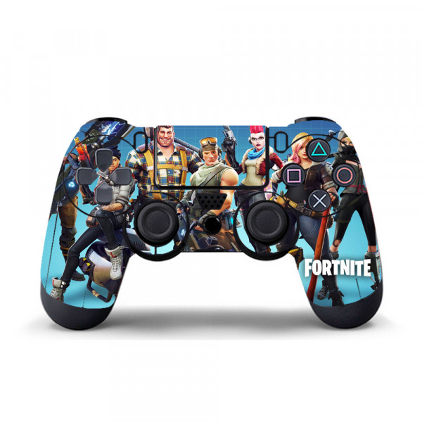 Skin na touchpada PS4