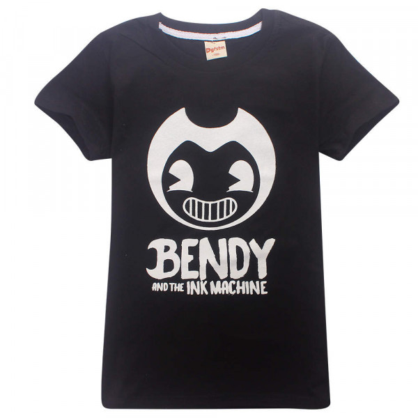 T-shirt Bendy and the Ink Machine