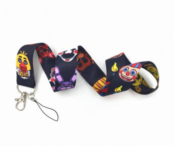 Klíčenka na krk Five Nights At Freddy\'s