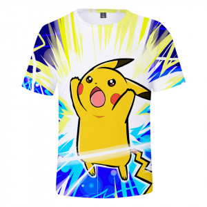 Pikachu T-shirt