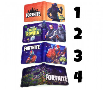 Peněženka Battle Royale II