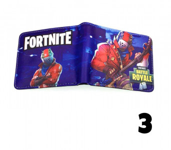 Peněženka Battle Royale II