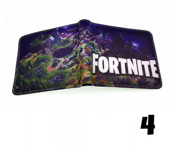 Peněženka Battle Royale II