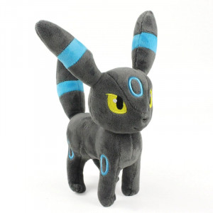 Plyšák Pokemon Eevee