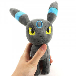 Plyšák Pokemon Eevee