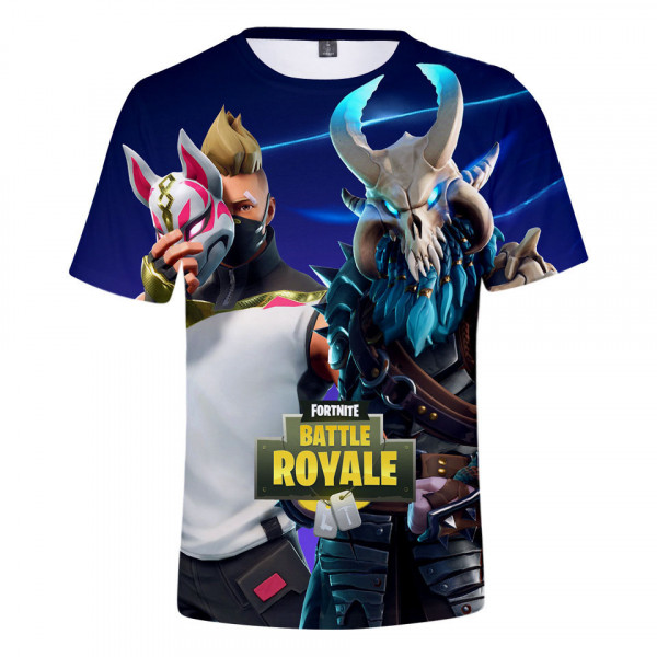 Fortnite Ragnarok T-shirt