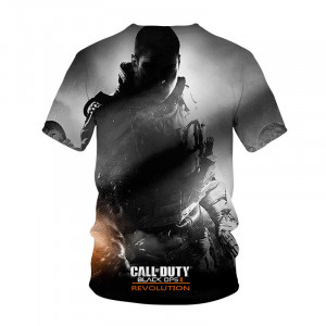 Black Ops T-shirt