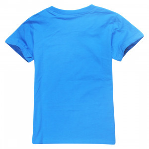 T-shirt Fortnite Space Blue cotton