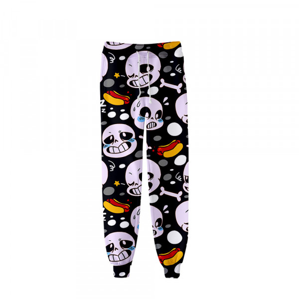 Undertale Sweatpants