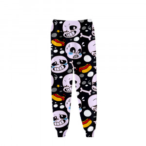 Tepláky Undertale