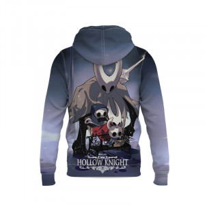 Mikina Hollow Knight