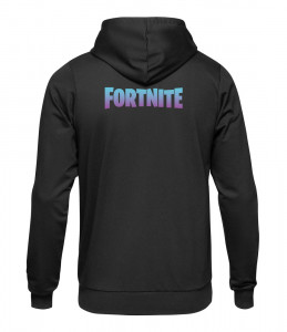 Bluza z kapturem Fortnite X 2 Full