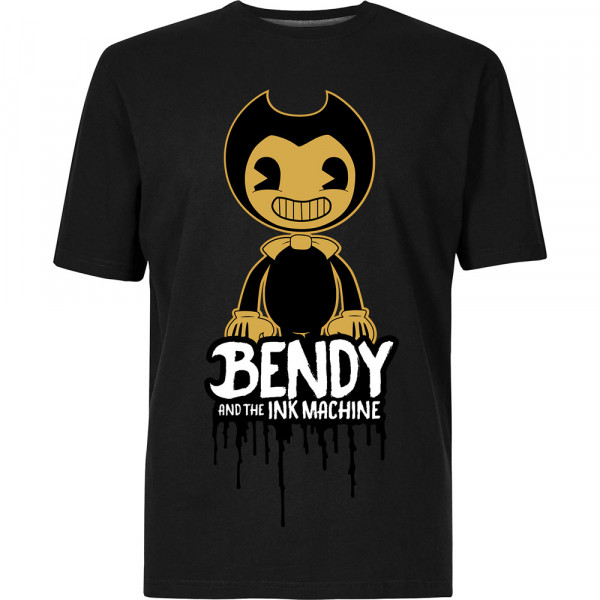 Tričko Bendy bavlna