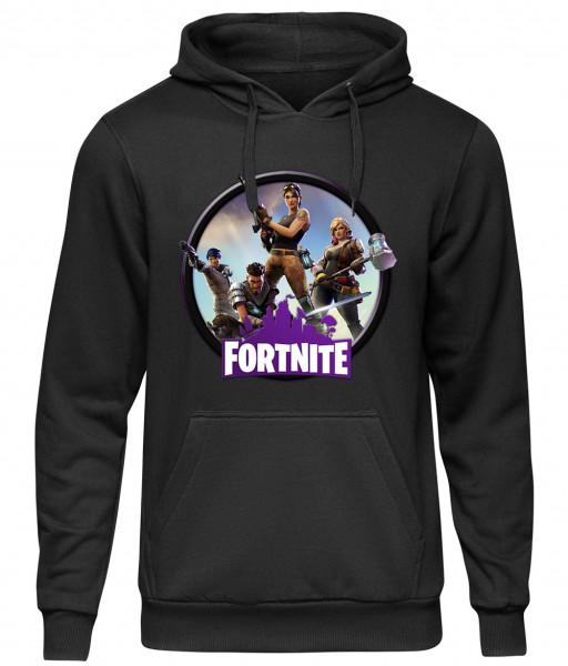 Mikina Fortnite Gear