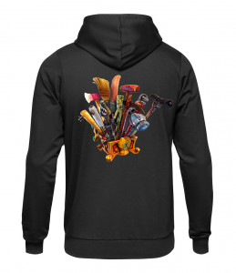 Mikina Fortnite Gear