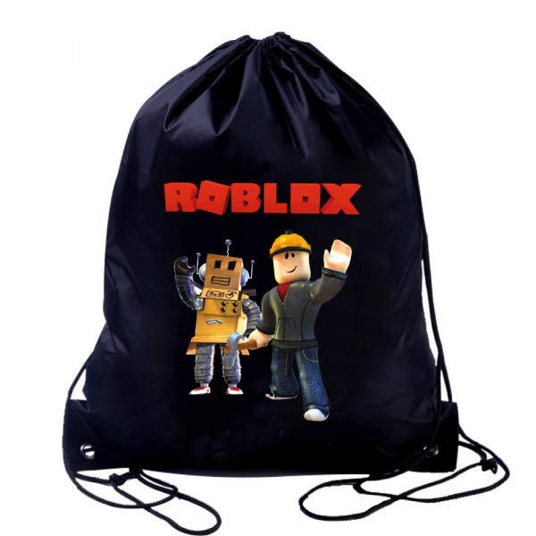 Zatahovací taška (batoh) Roblox