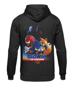 Tepláková souprava Sonic