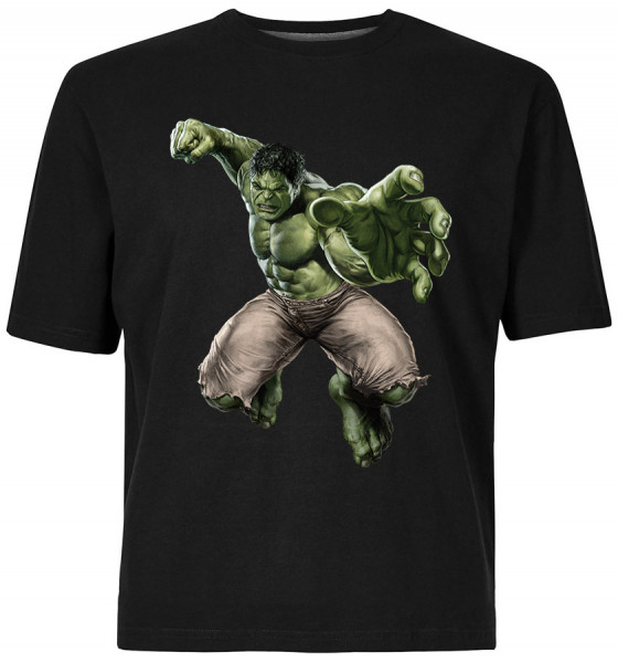 Koszulka Hulk