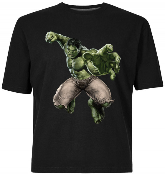 Tričko Hulk