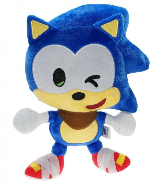 Sonic the Hedgehog