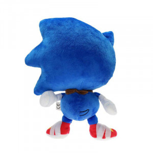 Plyšák ježek Sonic
