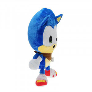 Plyšák ježek Sonic
