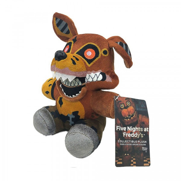 Pluszowy wilk FNAF