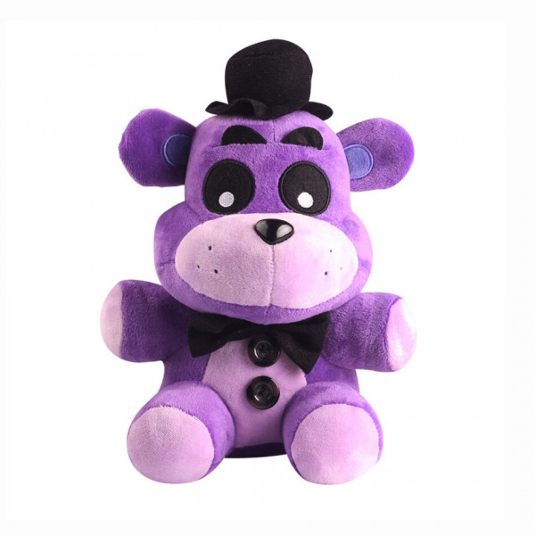 Plush FNAF Bear