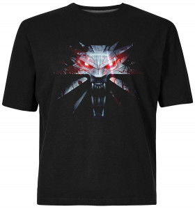 Witcher Witcher T-shirt