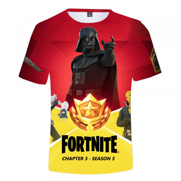 Fortnite Darth Vader T-Shirt