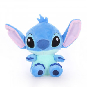 Plyšák Lilo Stitch 20cm