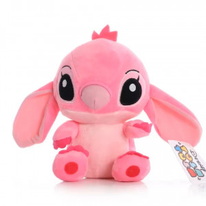 Plyšák Lilo Stitch 20cm