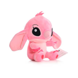 Plyšák Lilo Stitch 20cm