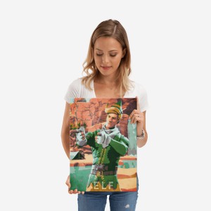 Obraz Fortnite Elf