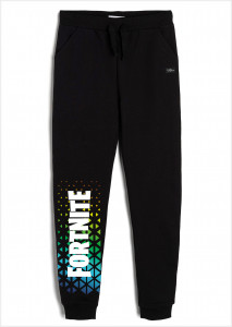 Dres Fortnite bluza spodnie