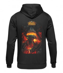 Mikina World of Warcraft