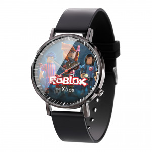 Roblox Analog Watch
