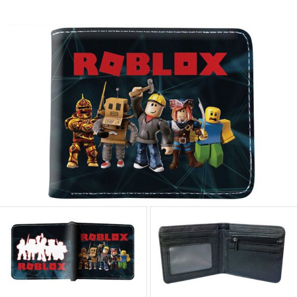 Roblox wallet