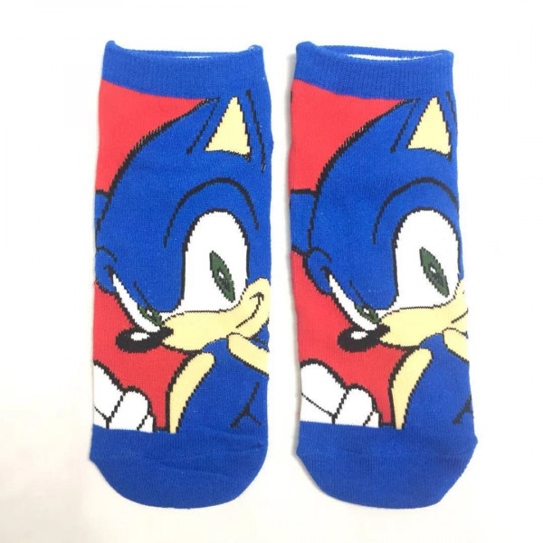 Sonic Socks