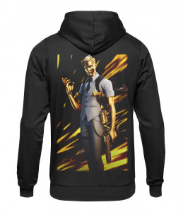 Midas sweatshirt