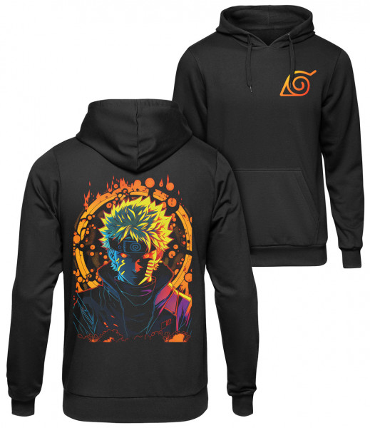 Naruto sweatshirt