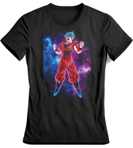 T-shirt Goku (Dragon Ball Z)