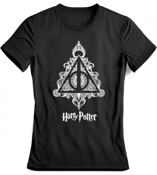 Tričko Harry Potter